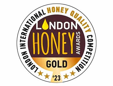 London Honey Quality Awards